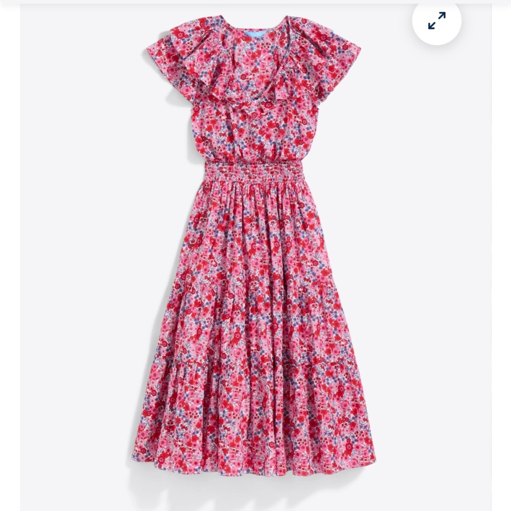 Draper James midi dress - NWT!